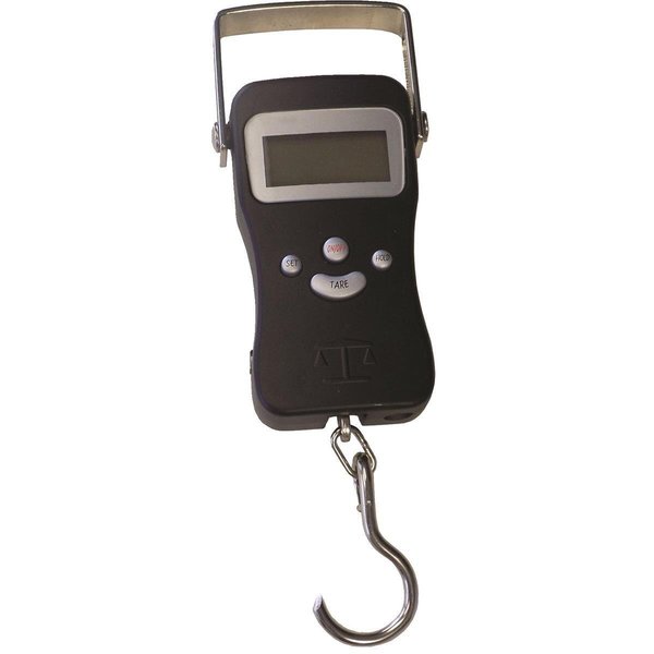 Agri Pro Enterprises 110-lb. Digital Hanging Scale 99940